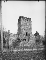 Sigtuna, Sankt Olofs kyrkoruin