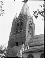 Sankt Nicolai kyrka