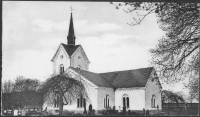 Östra Vemmenhögs kyrka