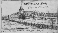 Ekebyborna kyrka