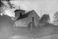 Kalmar kyrka