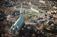 Linköpings domkyrka