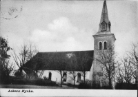 Askers kyrka