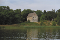 Utö hus