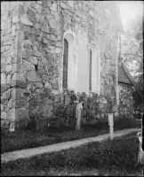 Frötuna kyrka