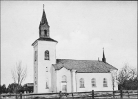 Tämta kyrka