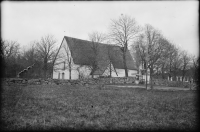 Kärrbo kyrka