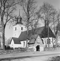 Sollentuna kyrka
