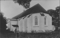 Askeby kyrka