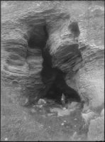 Stora Karlsö, Stora Förvar