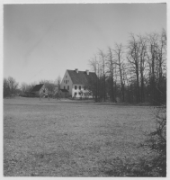 Vamlingbo prästgård