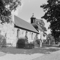 Lovö kyrka