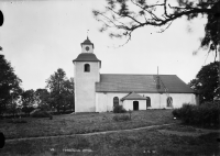 Finnerödja kyrka