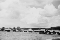 Skellefteå Landsförsamlings kyrka (Landskyrkan)