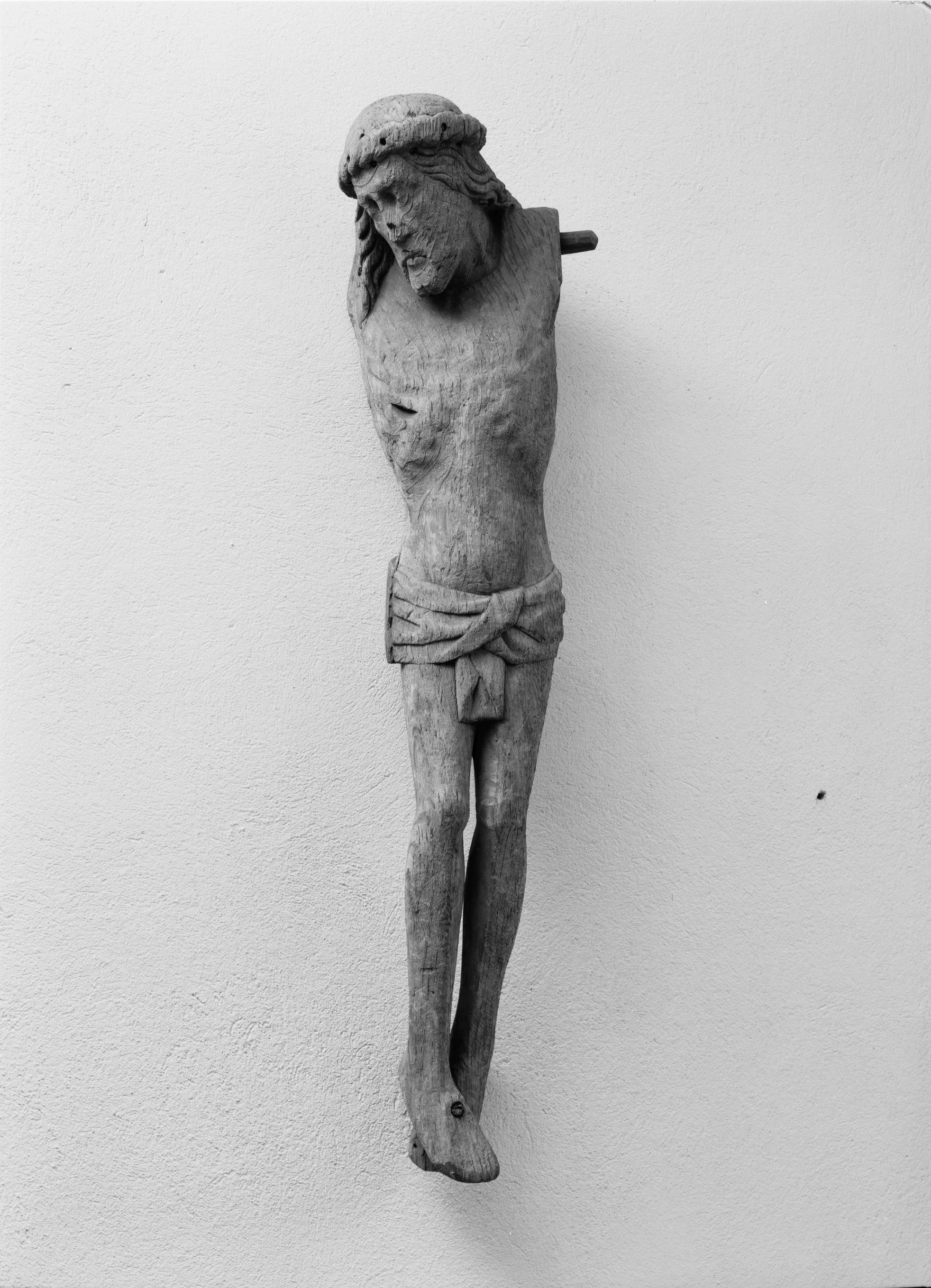 Henrik Hultgren, Hols kyrka
