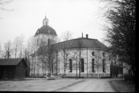 Säters kyrka