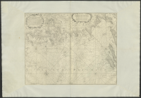 [Karelska kusten, inloppet till Viborgska viken].[Kartografiskt material]