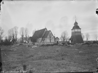 Ärentuna kyrka