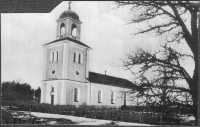 Börstils kyrka