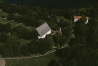 Norra Sandsjö kyrka