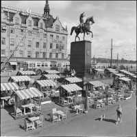 Stockholms innerstad