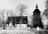 Jumkils kyrka