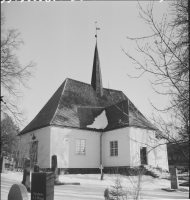 Djurö kyrka