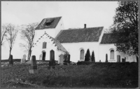 Silvåkra kyrka