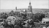 Falu Kristine kyrka