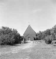 Söndrum, Sankt Olofs kapell