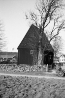 Sandhult, Hedareds Stavkyrka