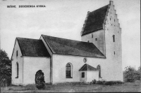 Degeberga kyrka