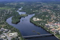 Skellefteå