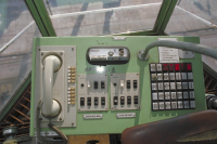 Kockumskranen i Malmö