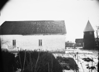 Edåsa kyrka