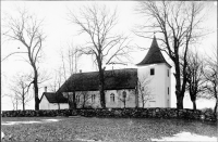 Hovby kyrka