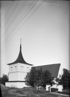 Lövångers kyrka (Sankta Anna kyrka)