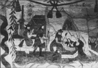 Nätra, Trysunda kapell