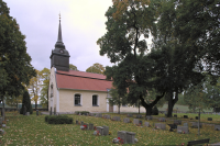 Lerbo kyrka