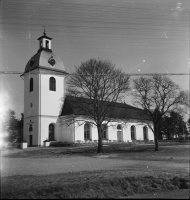 Västrums kyrka (F D Gladhammars kapell)