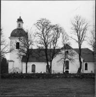 Bälinge kyrka