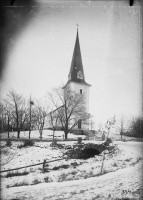 Örslösa kyrka