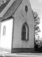 Barlingbo kyrka