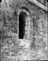 Färlöv, Araslövs kyrka