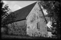 Spelviks kyrka