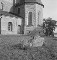 Skoklosters kyrka