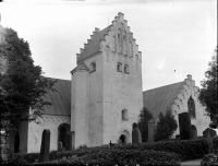 Oxie kyrka