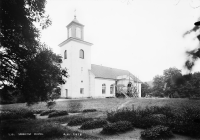 Sandhems kyrka