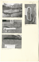 Långtora kyrka. U Fv1955;222 .