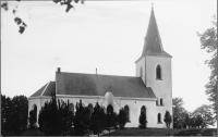 Longs kyrka